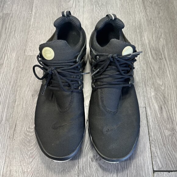 Nike Air Presto Essential Running Shoes Black/White 848187-009 Men\'s Size 12 main image 6